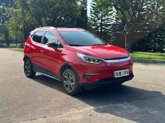 BYD Yuan Pro 401KM Luxury - ფოტო 2