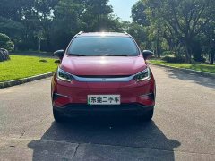 BYD Yuan Pro 401KM Luxury - ფოტო 3