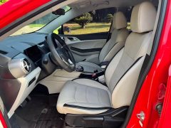 BYD Yuan Pro 401KM Luxury - ფოტო 4