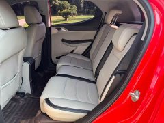 BYD Yuan Pro 401KM Luxury - ფოტო 5