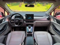 BYD Yuan Pro 401KM Luxury - ფოტო 6