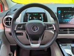 BYD Yuan Pro 401KM Luxury - ფოტო 7