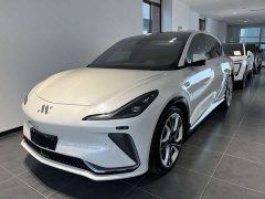 IM Motors Zhiji LS7 90kWh Elite RWD - ფოტო 1