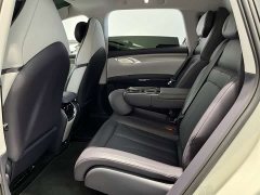 IM Motors Zhiji LS7 90kWh Elite RWD - ფოტო 10