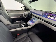 IM Motors Zhiji LS7 90kWh Elite RWD - ფოტო 12
