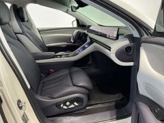 IM Motors Zhiji LS7 90kWh Elite RWD - ფოტო 13