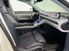 IM Motors Zhiji LS7 90kWh Elite RWD - ფოტო 14