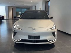 IM Motors Zhiji LS7 90kWh Elite RWD - ფოტო 2