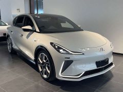 IM Motors Zhiji LS7 90kWh Elite RWD - ფოტო 3