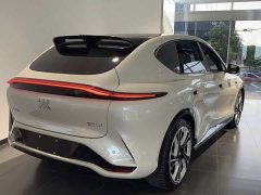 IM Motors Zhiji LS7 90kWh Elite RWD - ფოტო 4
