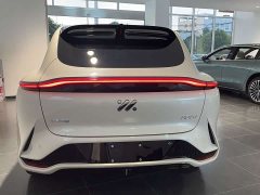 IM Motors Zhiji LS7 90kWh Elite RWD - ფოტო 5