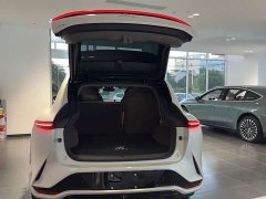 IM Motors Zhiji LS7 90kWh Elite RWD - ფოტო 6