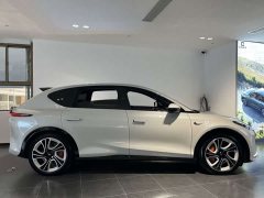 IM Motors Zhiji LS7 90kWh Elite RWD - ფოტო 7