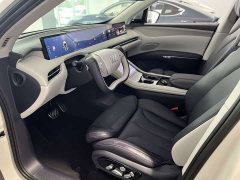 IM Motors Zhiji LS7 90kWh Elite RWD - ფოტო 9
