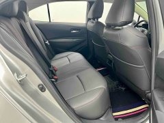 Toyota Corolla 1.2T S-CVT Pioneer Plus - ფოტო 11