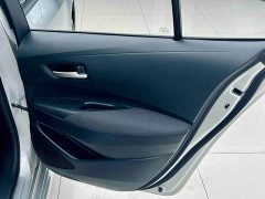 Toyota Corolla 1.2T S-CVT Pioneer Plus - ფოტო 13