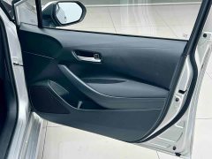 Toyota Corolla 1.2T S-CVT Pioneer Plus - ფოტო 16