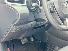 Toyota Corolla 1.2T S-CVT Pioneer Plus - ფოტო 17