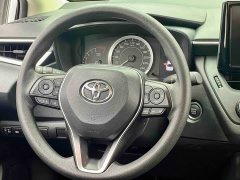 Toyota Corolla 1.2T S-CVT Pioneer Plus - ფოტო 20