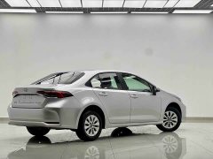 Toyota Corolla 1.2T S-CVT Pioneer Plus - ფოტო 3