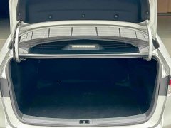 Toyota Corolla 1.2T S-CVT Pioneer Plus - ფოტო 9