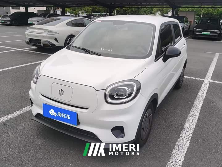 Leapmotor T03 200 Lite Comfort Edition - ავტომობილი ჩინეთიდან