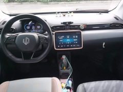 Leapmotor T03 200 Lite Comfort Edition - ფოტო 12
