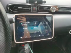 Leapmotor T03 200 Lite Comfort Edition - ფოტო 13