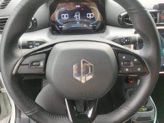 Leapmotor T03 200 Lite Comfort Edition - ფოტო 15