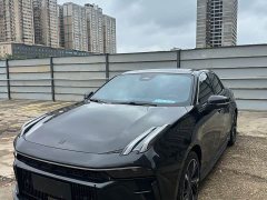 Lynk & Co Geely Lynk & Co 03 1.5T DCT Pro - ფოტო 1
