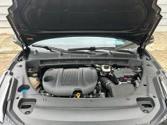 Lynk & Co Geely Lynk & Co 03 1.5T DCT Pro - ფოტო 10