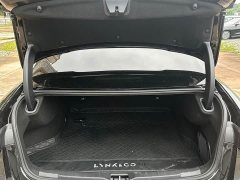 Lynk & Co Geely Lynk & Co 03 1.5T DCT Pro - ფოტო 12