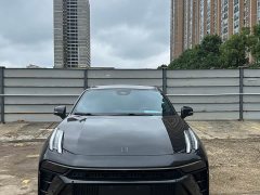 Lynk & Co Geely Lynk & Co 03 1.5T DCT Pro - ფოტო 2
