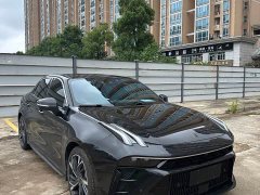 Lynk & Co Geely Lynk & Co 03 1.5T DCT Pro - ფოტო 3