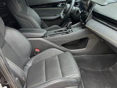 Lynk & Co Geely Lynk & Co 03 1.5T DCT Pro - ფოტო 4