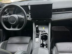 Lynk & Co Geely Lynk & Co 03 1.5T DCT Pro - ფოტო 6