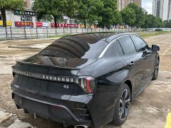 Lynk & Co Geely Lynk & Co 03 1.5T DCT Pro - ფოტო 7