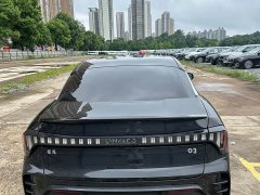 Lynk & Co Geely Lynk & Co 03 1.5T DCT Pro - ფოტო 8