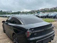 Lynk & Co Geely Lynk & Co 03 1.5T DCT Pro - ფოტო 9