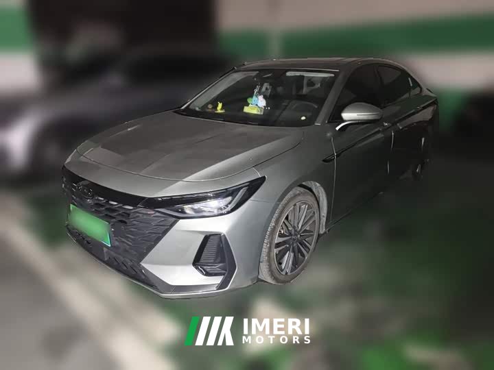 Chery Arrizo 8 2023 High-Performance Edition 2.0T DCT - ავტომობილი ჩინეთიდან