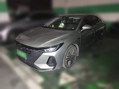 Chery Arrizo 8 2023 High-Performance Edition 2.0T DCT - ფოტო 1