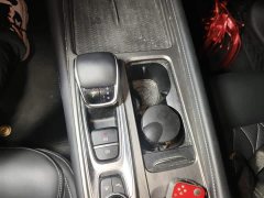 Chery Arrizo 8 2023 High-Performance Edition 2.0T DCT - ფოტო 10