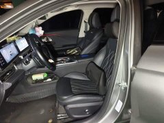 Chery Arrizo 8 2023 High-Performance Edition 2.0T DCT - ფოტო 11