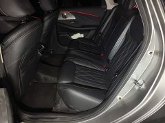 Chery Arrizo 8 2023 High-Performance Edition 2.0T DCT - ფოტო 13