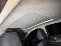 Chery Arrizo 8 2023 High-Performance Edition 2.0T DCT - ფოტო 14
