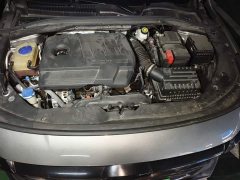 Chery Arrizo 8 2023 High-Performance Edition 2.0T DCT - ფოტო 16