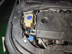 Chery Arrizo 8 2023 High-Performance Edition 2.0T DCT - ფოტო 20