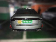 Chery Arrizo 8 2023 High-Performance Edition 2.0T DCT - ფოტო 3
