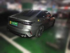 Chery Arrizo 8 2023 High-Performance Edition 2.0T DCT - ფოტო 4