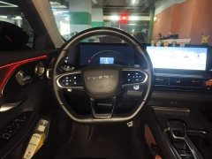 Chery Arrizo 8 2023 High-Performance Edition 2.0T DCT - ფოტო 6